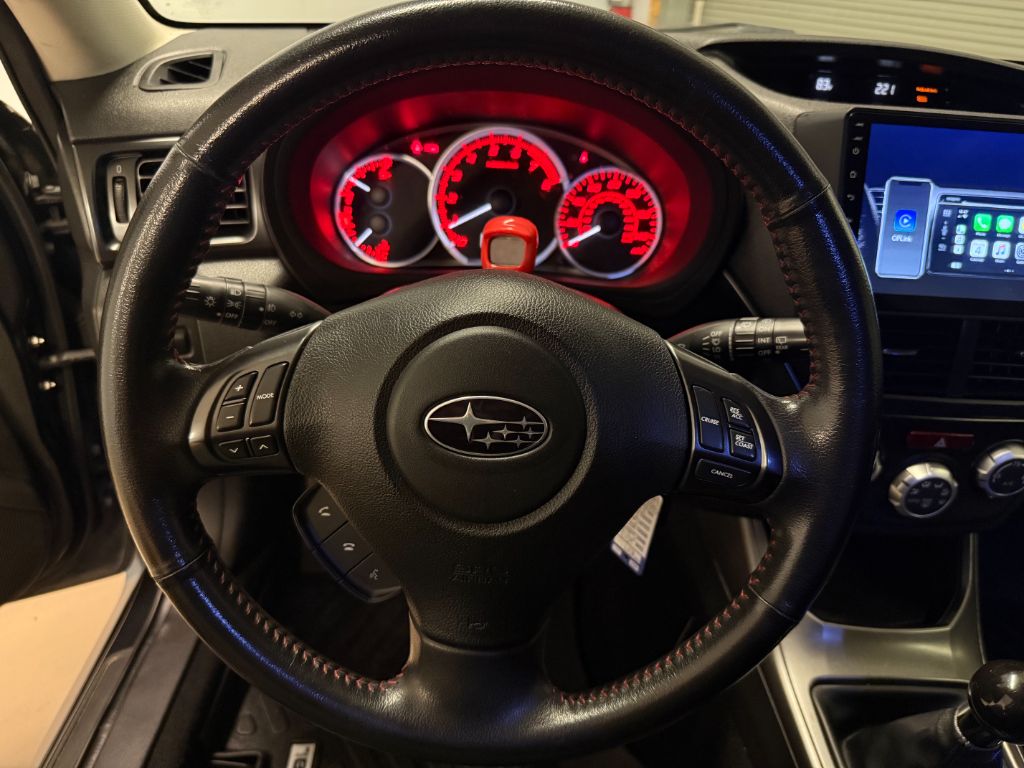 2013 Subaru Impreza WRX - Photo 23