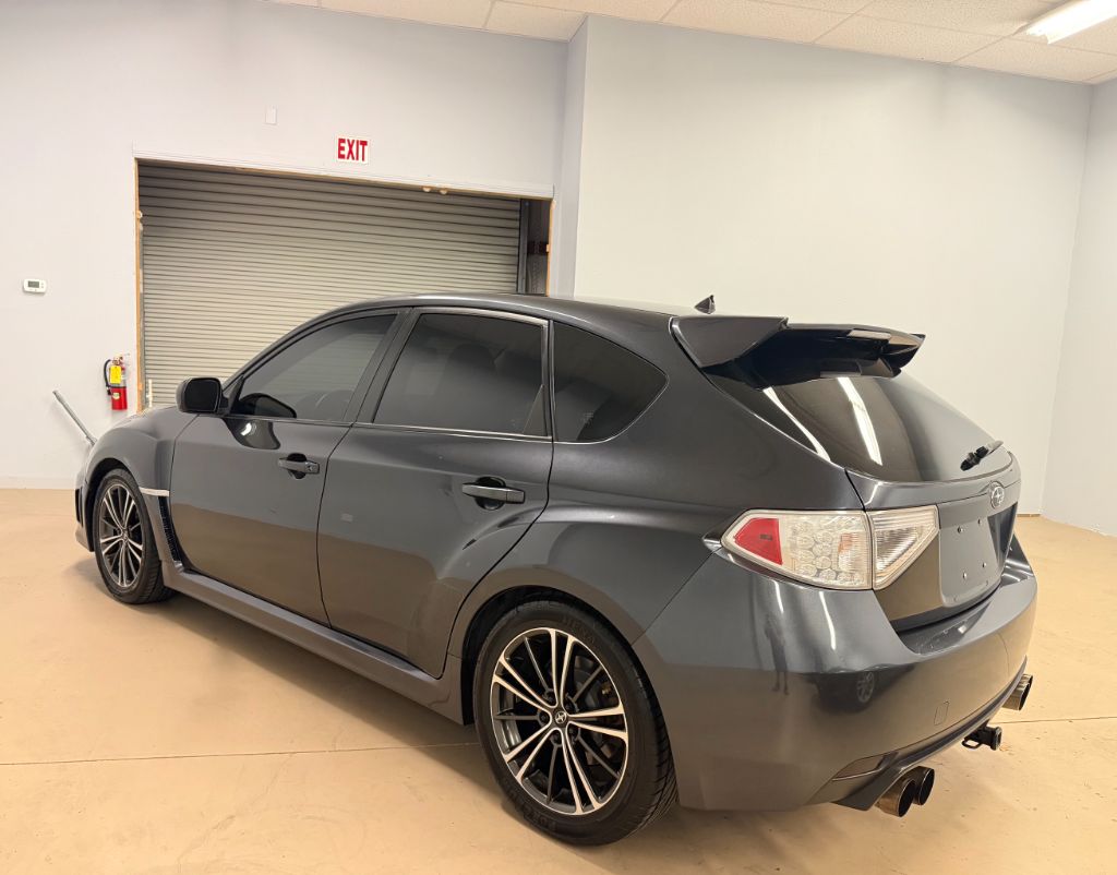2013 Subaru Impreza WRX - Photo 6