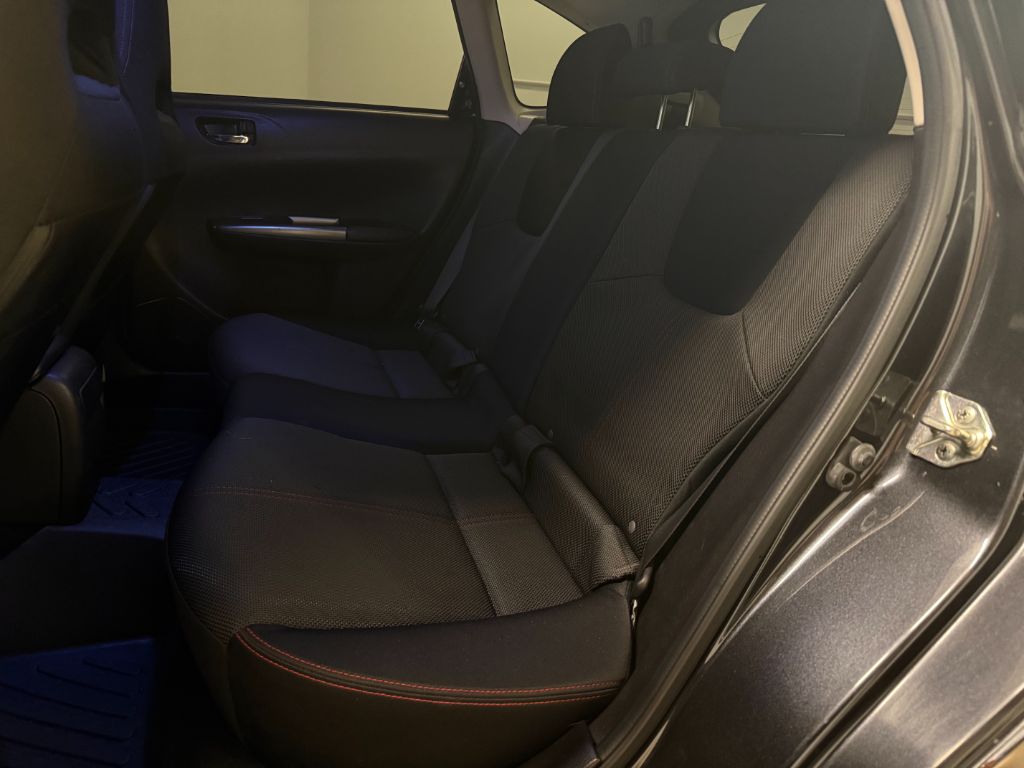 2013 Subaru Impreza WRX - Photo 19