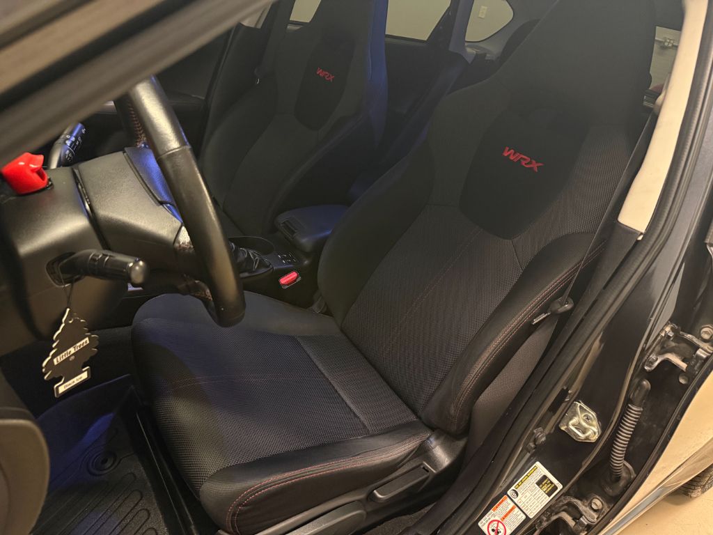 2013 Subaru Impreza WRX - Photo 17