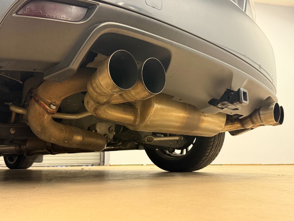 2013 Subaru Impreza WRX - Photo 25