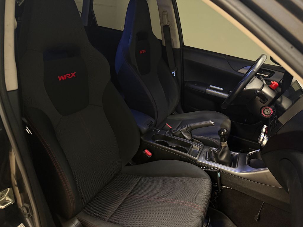 2013 Subaru Impreza WRX - Photo 18