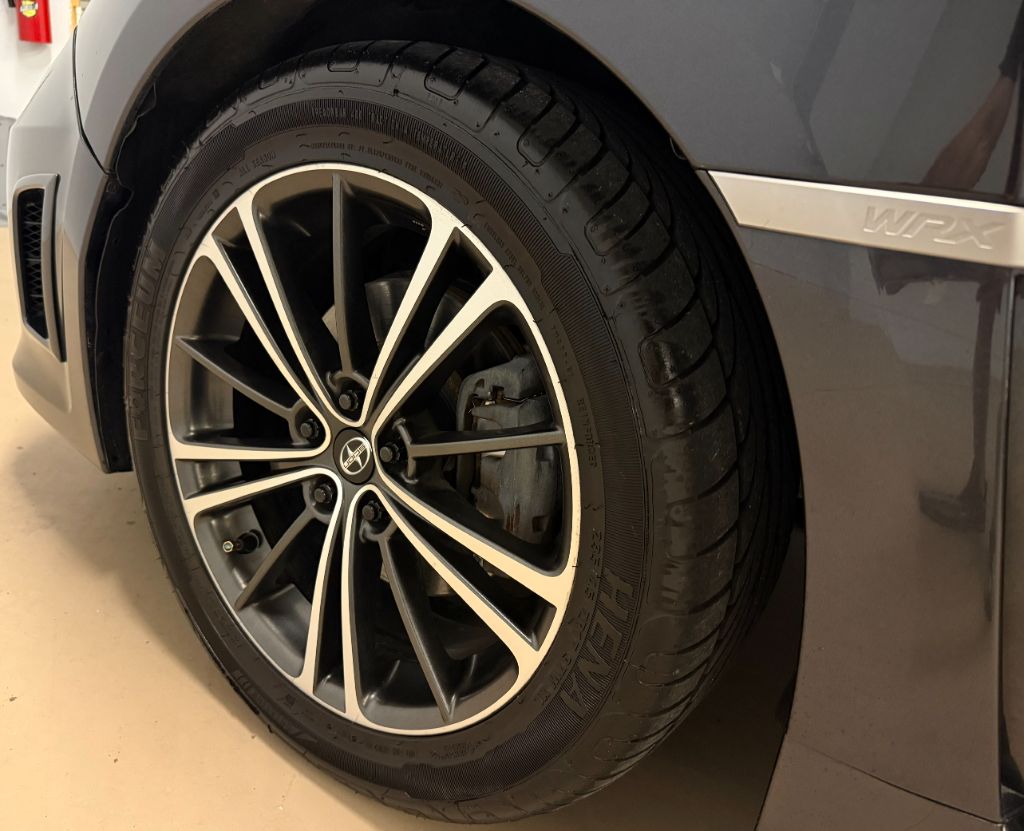 2013 Subaru Impreza WRX - Photo 10