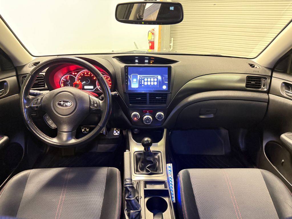 2013 Subaru Impreza WRX - Photo 21