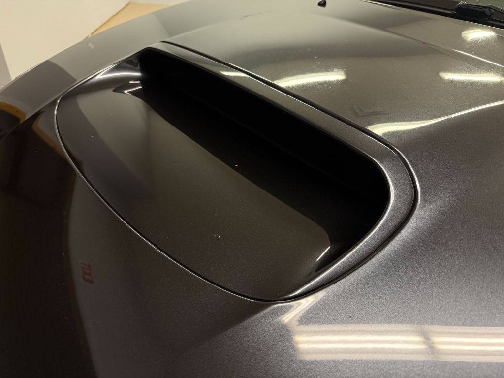 2013 Subaru Impreza WRX - Photo 14