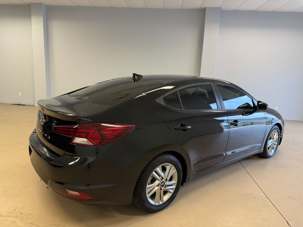 2020 Hyundai Elantra Value Edition - Photo 6