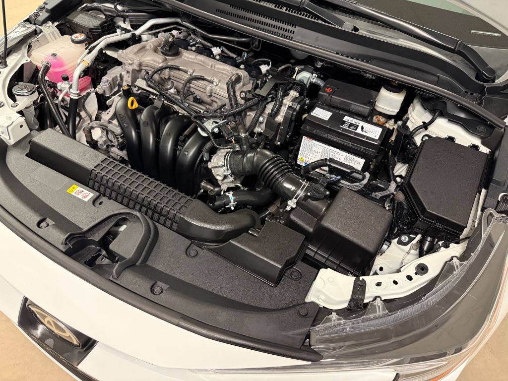 2020 Toyota Corolla LE - Photo 20