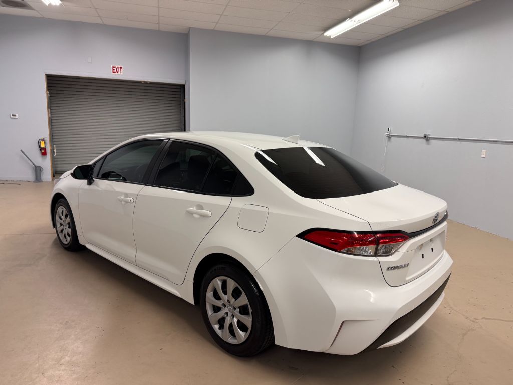 2020 Toyota Corolla LE - Photo 7