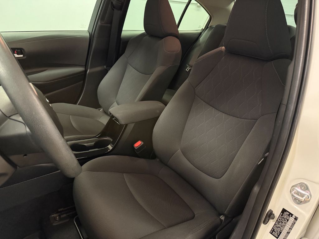 2020 Toyota Corolla LE - Photo 10