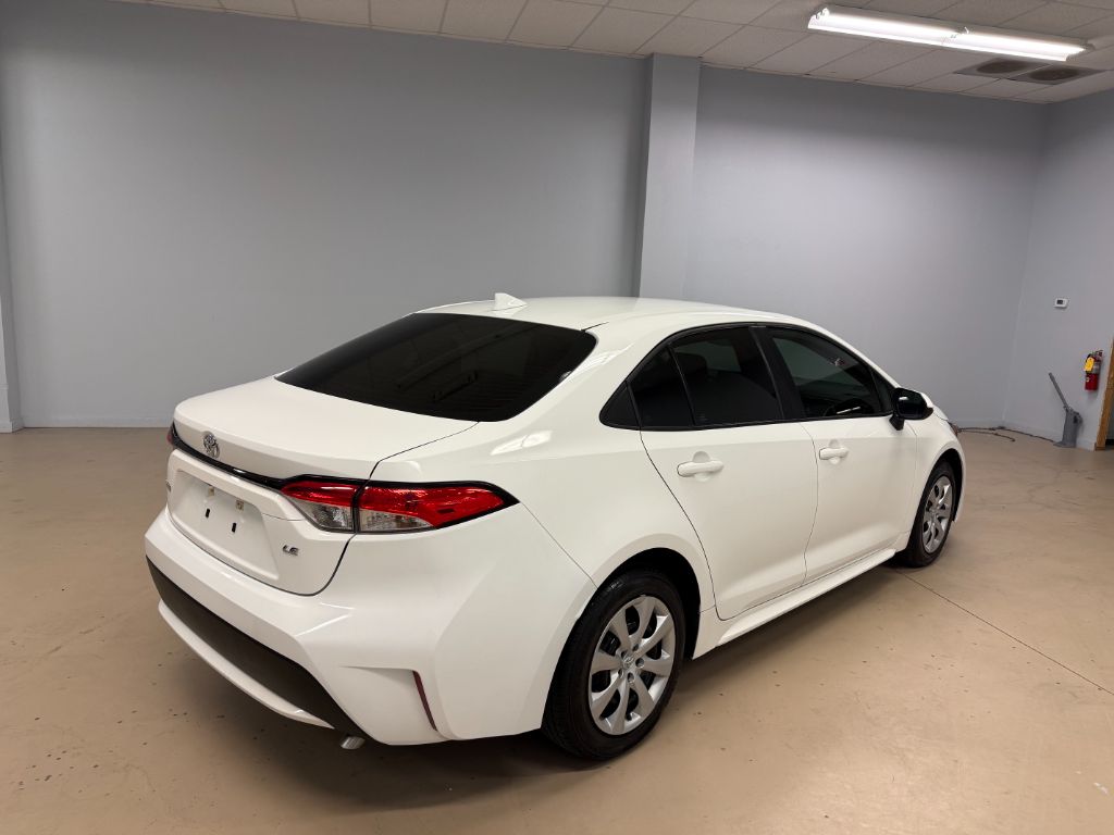2020 Toyota Corolla LE - Photo 6