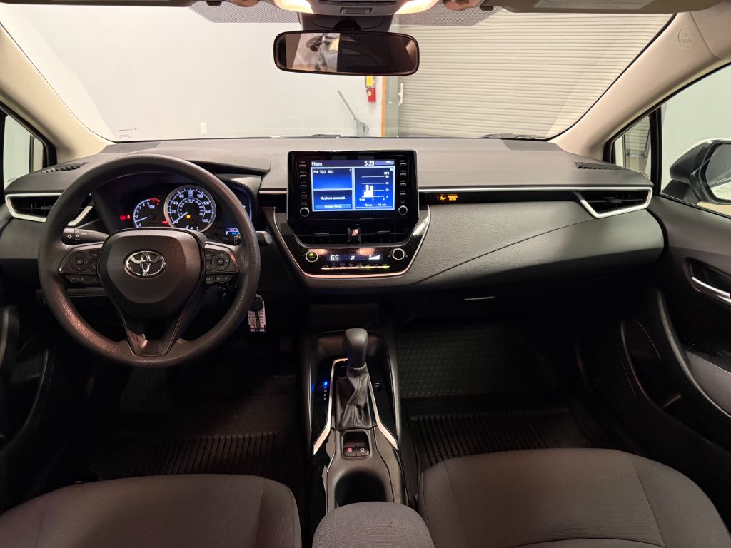 2020 Toyota Corolla LE - Photo 14