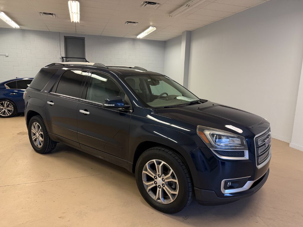 2016 GMC Acadia SLT-1